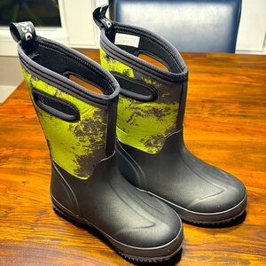 DSG waterproof boots, child 1